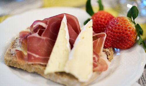 Hotel Restaurant Rösslwirt in Lam